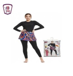 مايوه حريمى سالوبت و جيبه ساده م D 30 30 مل من موسى | تسوّق أونلاين