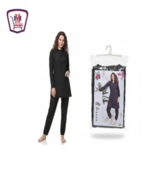 مايوه بناتى محير شرعى ( 14 - 20 ) م 444 444 مل من موسى | هايبر موسى