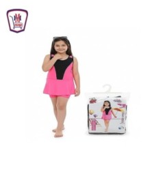 مايوه بناتى فستان م 1840 1840 مل من موسى | تسوّق أونلاين