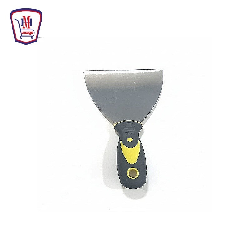 قطاعه حلويات كبيره يد بلاستيك