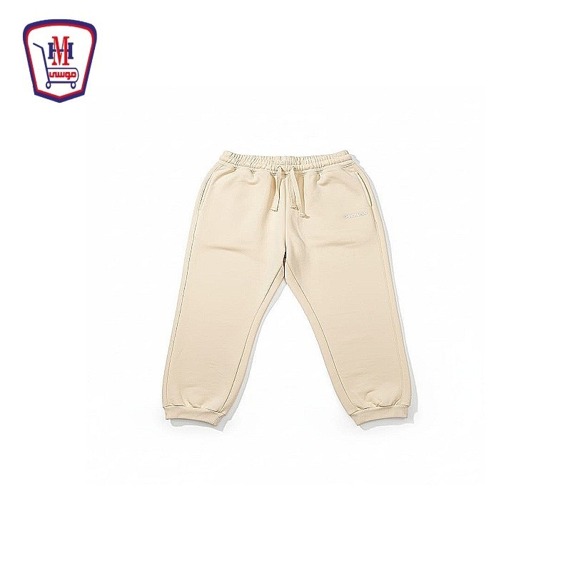 شروال ميلتون Grekardo ساده بدون شريط م / 3228/1024