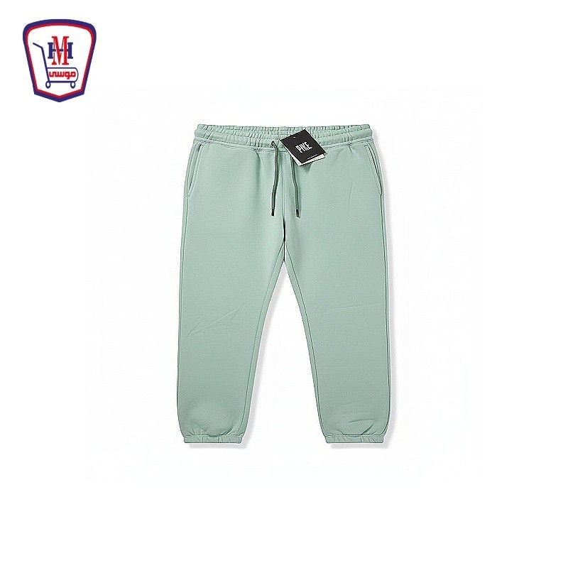 شروال بايك وايد ليج ساده م 506