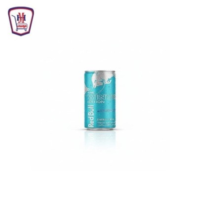 ريد بل مشروب طاقه فانيليا وتوت 250 مللى 250 مل من ريد بل | تسوّق أونلا