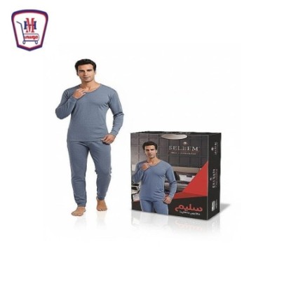 دفايه سليم مبطنه قطيفه M من موسى | هايبر موسى