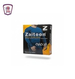 دفايه زيتون رجالى م L من موسى | هايبر موسى