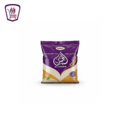 الخبير ارز رفيع 1 كيلو جرام 1 كجم من الخبير | هايبر موسى