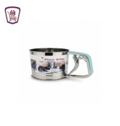 تايجر جروب منخول دقيق استنالس بيد كبير من تايجر جروب | هايبر موسى