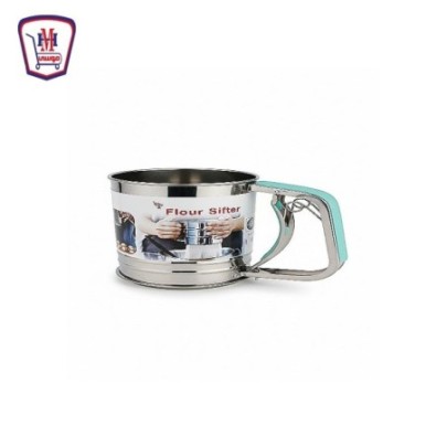 تايجر جروب منخول دقيق استنالس بيد كبير من تايجر جروب | هايبر موسى