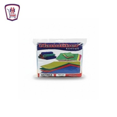 مايكروفيبر باكت 8 فوط للمطبخ مقاس 30×30 من موسى | هايبر موسى