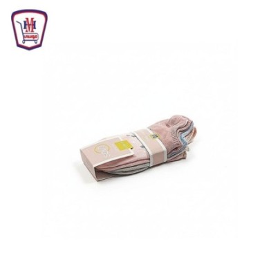 صولو شراب حريمى سوكيت 3 قطعه