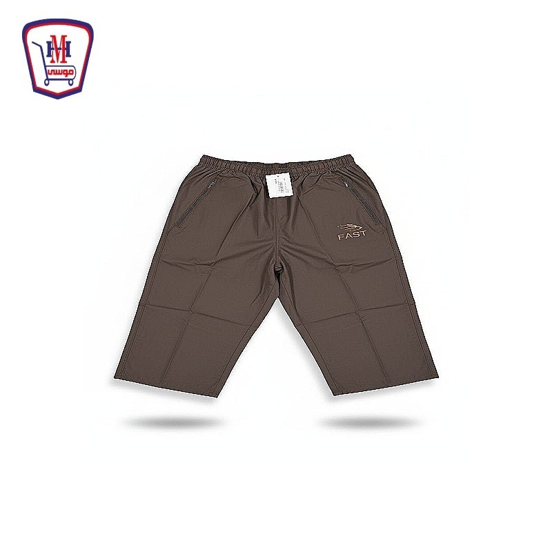 شورت - برمودا - مشجر - العمده