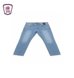 تايسون بنطلون جينز مخربش كيلفن كلاين م147 147 مل من موسى | تسوّق أونلا