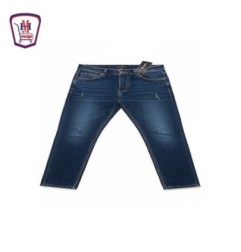 تايسون بنطلون جينز مخربش كيلفن كلاين م147