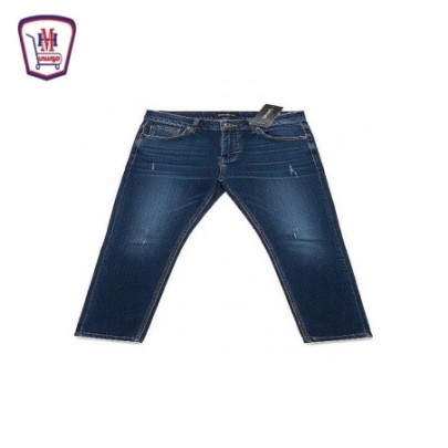 تايسون بنطلون جينز مخربش كيلفن كلاين م147