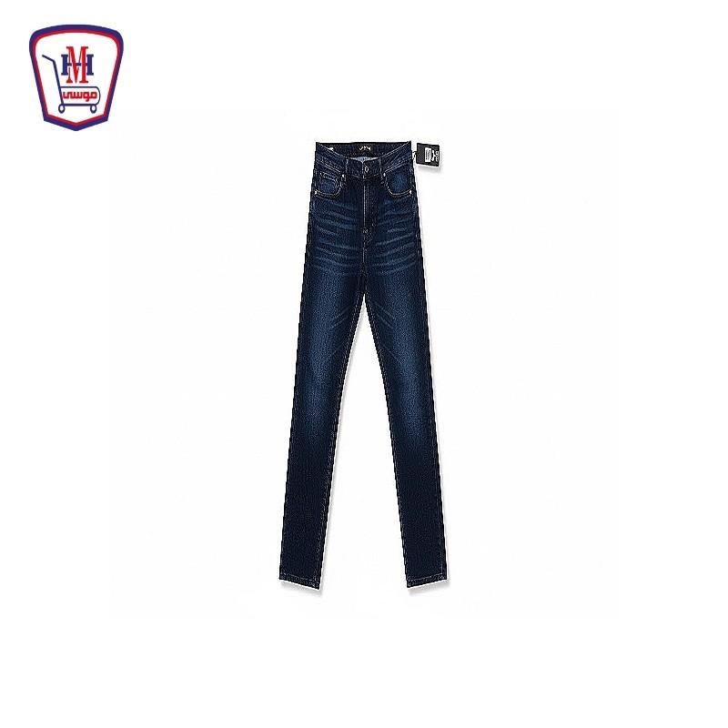 تايسون بنطلون جينز رجالى مخربش محجر م 128