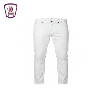 بنطلون جينز مان وات الوان من موسى | هايبر موسى