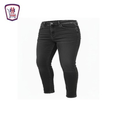 بنطلون جينز رجالى ساده محجر تومي م148 تايسون من موسى | هايبر موسى