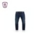 بنطلون جينز رجالى اميرى ساده 3215