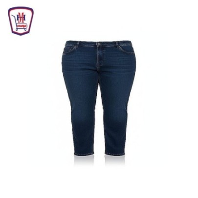 بنطلون جينز بلاك ساده يوزد م 4603 4603 مل من موسى | تسوّق أونلاين