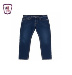 بنطلون جينز بلاك ساده محجر م 1998 1998 مل من موسى | هايبر موسى