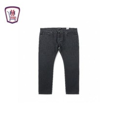 بنطلون جينز اسلب البيرتو م 7129 7129 مل من موسى | هايبر موسى