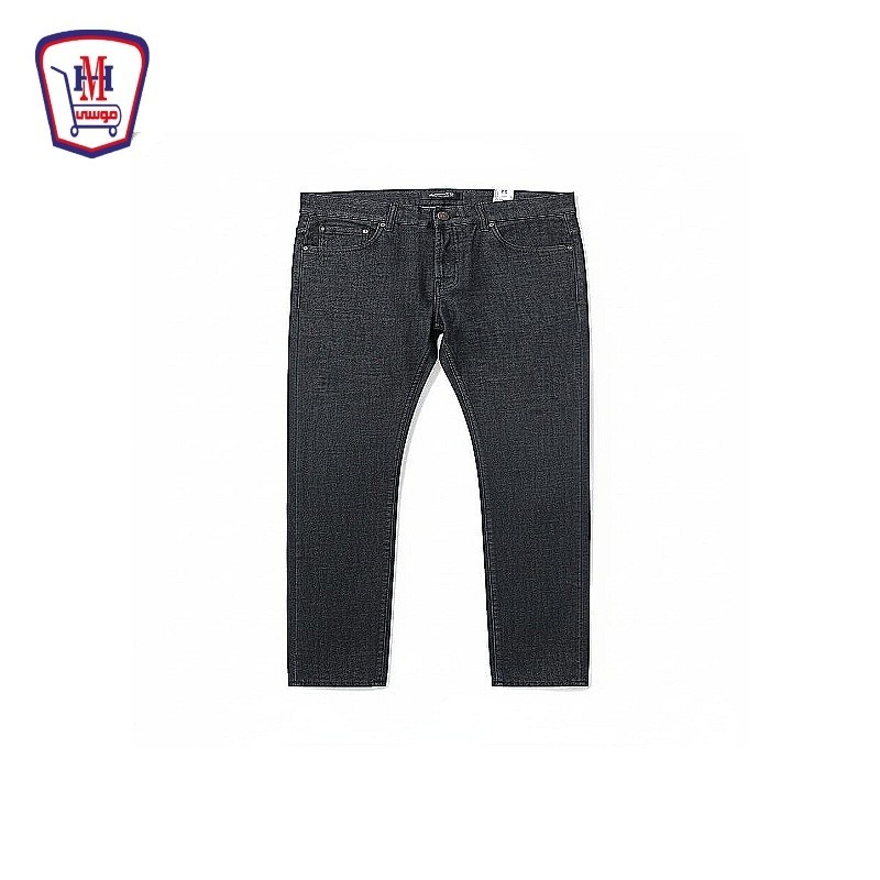 بنطلون جينز اسلب البيرتو م 7129