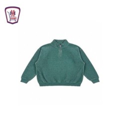 بلوفر نص سوسته قطيفه مبطن ساده مون موديل 12001 12001 مل من | تسوّق أون