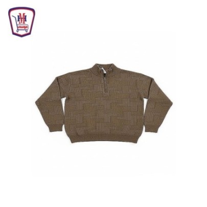 بلوفر برازر نص سوسته حفر م 169 169 مل من موسى | هايبر موسى