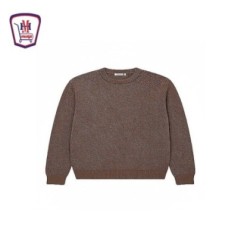 بلوفر برازر ساده حفر بارز م 228 كارلوس من موسى | هايبر موسى