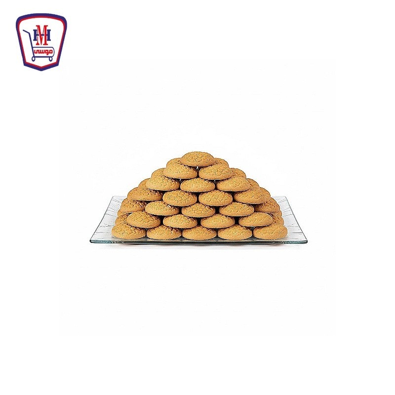 كعك ساده 250 جرام