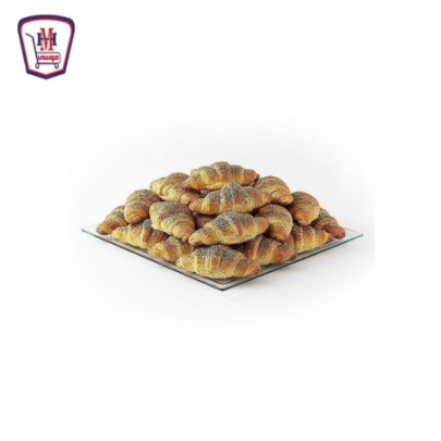 مينى كرواسون 500 جرام — طازج | هايبر موسى