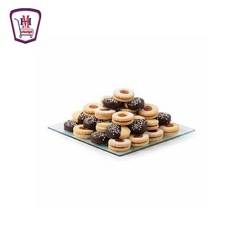 بيتى فور سابليه مربى 250 جرام