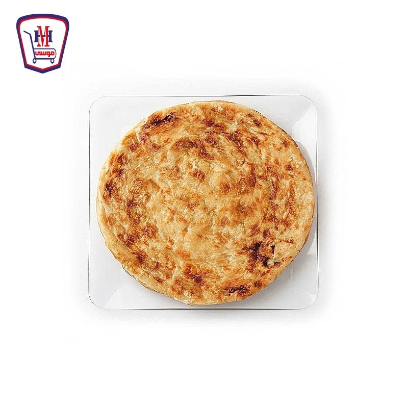 فطير كبير قطعه