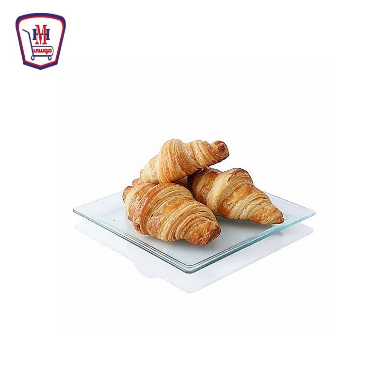 كرواسون ساده قطعه