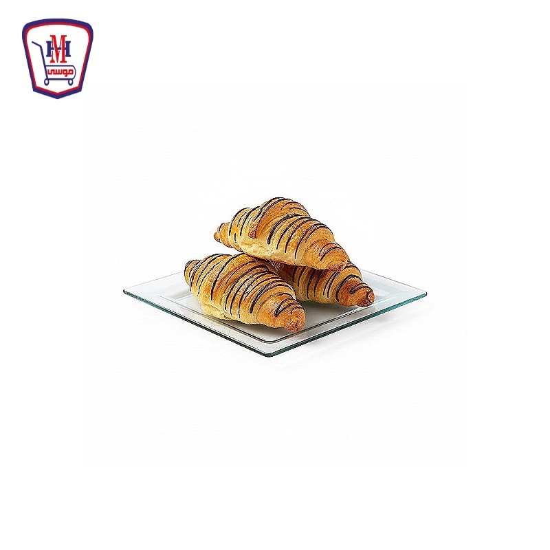 كرواسون شيكولاته قطعه