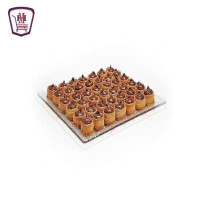 كنافه نيوتيلا اساور 250 جرام | هايبر موسى — تسوّق أونلاين