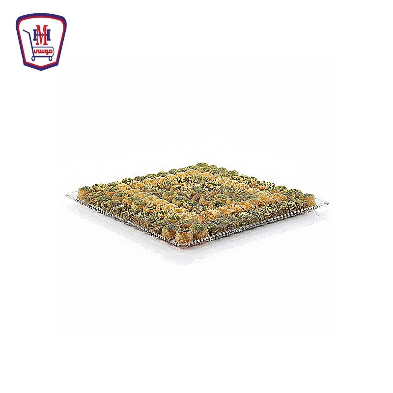 بقلاوه انواع 250 جرام