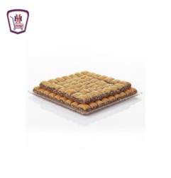 جلاش مكسرات 250 جرام | هايبر موسى