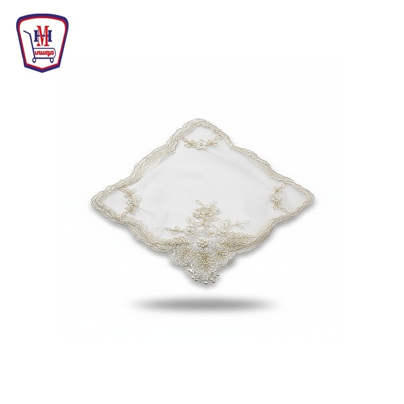 مفرش نيش ريشه تل