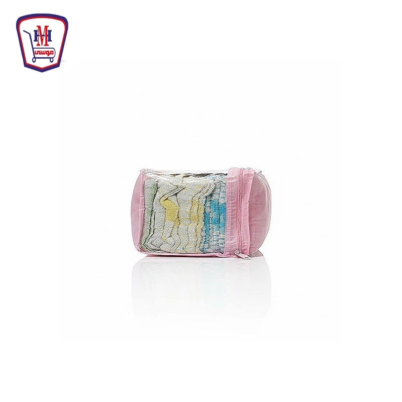 عامر تكس فوط مطبخ شنطه 12 قطعه