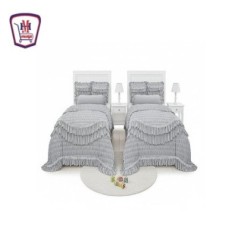 طقم كوفرته كثيو اطفال Logy Home جودى كيدز 3 قطع من موسى | تسوّق أونلاي