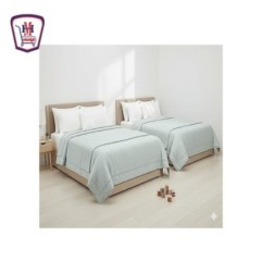 طقم كوفرته دريم هاوس بيكا ساده اطفال 2 قطع من موسى | تسوّق أونلاين