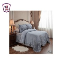 طقم كوفرته تبارك كبير 210 - 3 قطع من موسى | هايبر موسى