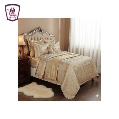 طقم كوفرته تبارك - سوفت دايموند كبير 5 قطع من موسى | تسوّق أونلاين