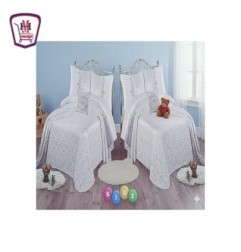 طقم كوفرته تبارك - اطفال ليزا 6 قطع من موسى | هايبر موسى