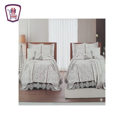 طقم كوفرته تبارك - اطفال فانيليا 10 قطع من موسى | تسوّق أونلاين