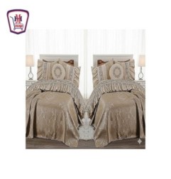 طقم كوفرته تبارك - اطفال سلمى 10 قطع من موسى | هايبر موسى