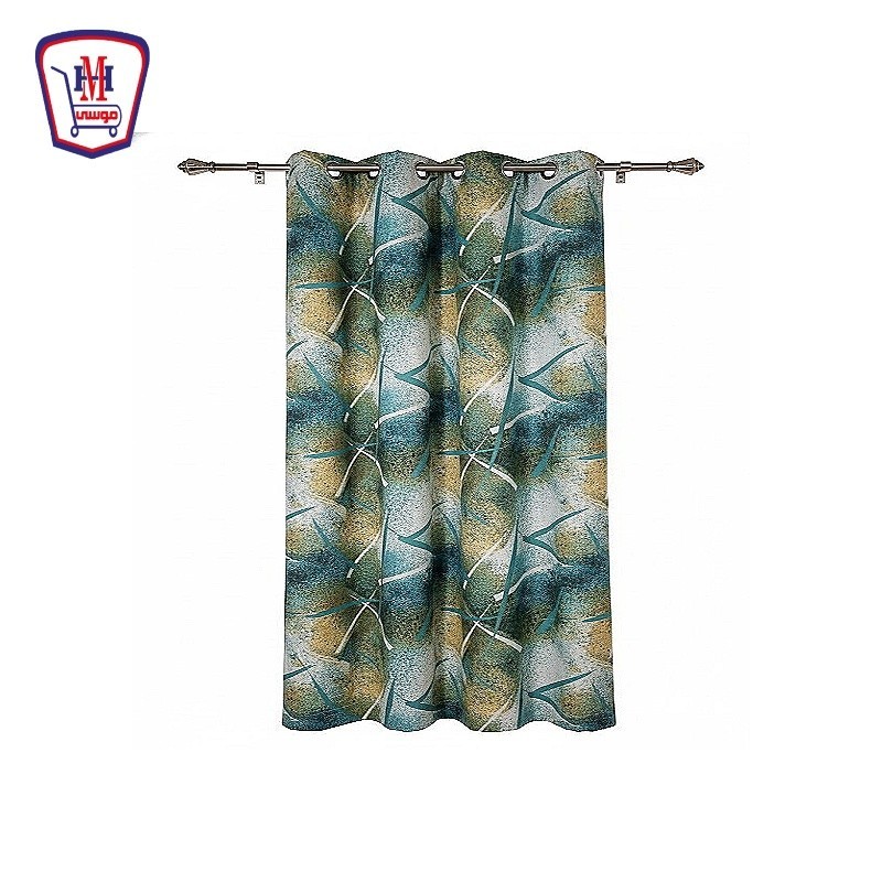 ستاره الشمس - برنت مزخرف 1.3 × 2.5