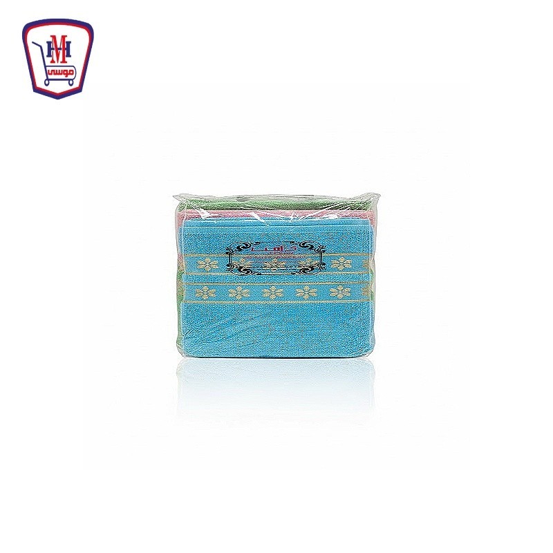 بيبرس فوط دهب 3.5. شنطه 3 قطع