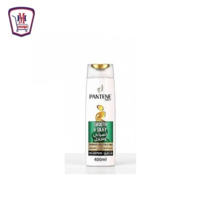 بانتين شامبو ناعم وحريرى 400 مللى | من بانتين | هايبر موسى — أفضل سعر